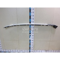 Рейлинг левый (планка на крышу) Hyundai-Kia Ceed (2012 - 2018) 87270A2500