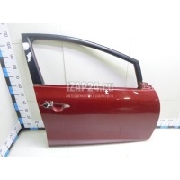 Дверь передняя правая Hyundai-Kia Ceed (2012 - ) 76004-a2000