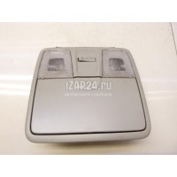 Плафон салонный Hyundai-Kia Ceed (2012 - ) 92800a5010ed