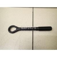 Крюк буксировочный Hyundai-Kia Ceed (2012 - ) 09147-3m000