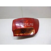 Фонарь задний наружный правый Hyundai-Kia Ceed (2012 - ) 92402-a2300