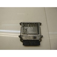 Блок управления двигателем Hyundai-Kia Ceed (2007 - 2012) 39110-2b540
