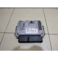 Блок управления двигателем Hyundai-Kia Ceed (2007 - 2012) 39114-2a511