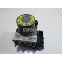 Блок ABS (насос) Hyundai-Kia Ceed (2007 - 2012) 58920-1h9a0