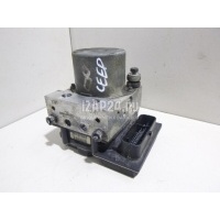 Блок ABS (насос) Hyundai-Kia Ceed (2007 - 2012) 589201H9A0