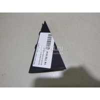 Накладка двери задней правой Hyundai-Kia Ceed (2007 - 2012) 838401h000eq
