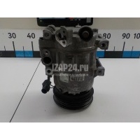 Компрессор системы кондиционирования Hyundai-Kia Ceed (2007 - 2012) 977012L300