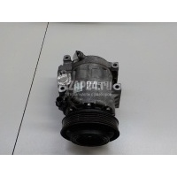 Компрессор системы кондиционирования Hyundai-Kia Elantra (2006 - 2011) 977012H002