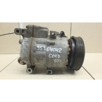 Компрессор системы кондиционирования Hyundai-Kia Elantra (2006 - 2011) 977012H002