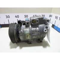 Компрессор системы кондиционирования Hyundai-Kia Elantra (2006 - 2011) 977012H002