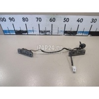 Фонарь подсветки номера Hyundai-Kia Ceed (2007 - 2012) 925011H000