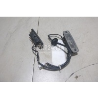 Фонарь подсветки номера Hyundai-Kia Ceed (2007 - 2012) 925011H000