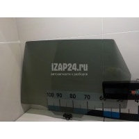 Стекло двери задней левой Hyundai-Kia Ceed (2007 - 2012) 834111H520