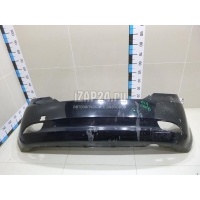 Бампер задний Hyundai-Kia Ceed (2007 - 2012) 866111H000