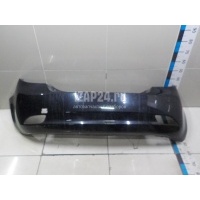 Бампер задний Hyundai-Kia Ceed (2007 - 2012) 86611-1h000