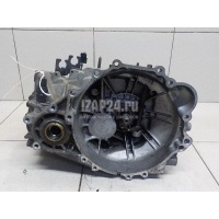 МКПП (механическая коробка переключения передач) Hyundai-Kia Carens (2002 - 2006) 4300039701