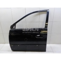 Дверь передняя левая Hyundai-Kia Carens (2002 - 2006) 0K2JA59020