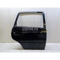 Дверь задняя правая Hyundai-Kia Carens (2002 - 2006) 0K2JA72020
