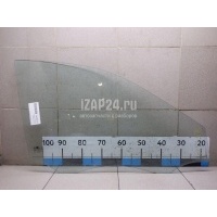 Стекло двери передней правой Hyundai-Kia Carens (2002 - 2006) 0K2FB58510