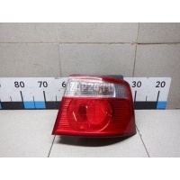 Фонарь задний наружный правый Hyundai-Kia Carens (2002 - 2006) 0k2jb51150a