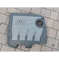 Крышка крышка верхняя двигателя 1.6tdi volkswagen 03l103925ar