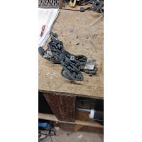 Свет установка pdc датчиков audi a7 4k8971095a
