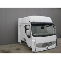 Renault премиум 450 dxi кабина в сборе manual