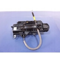 Audi a4 8w b9 ручка дверь задняя левая 8w0837811a