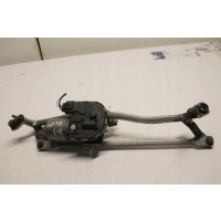 Механизм стеклоочистителя audi a3 8p рестайлинг 8p1955023l