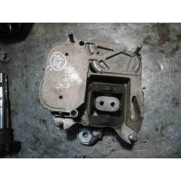 Подушка крепления КПП Audi A6 2012 4G0399115AA