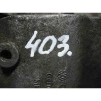 Кронштейн КПП Volkswagen Golf 2003 1J0199262BF