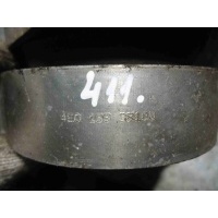 Подушка крепления двигателя Audi A8 2003 4E0199381DR, 8D0199379L