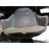 Кронштейн КПП Audi A8 2008 4E0399114Q, 4E0399151AH