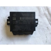 Блок датчиков парковки pdc touran 1 1t0919475
