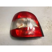 Фонарь задний левый Renault Megane 1 2001 7700428056