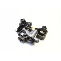 Механизм кпп seat ibiza 6n0711089a
