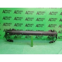 Юбка бампера SKODA KAROQ 1 2017 57R8075219B9, 57r807521, 1