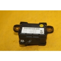 Блок датчик esp volkswagen гольф v passat b6 7h0907655a