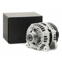 Генератор 7g9n - 10300 - ea 150a 2.0 tdci форд volvo