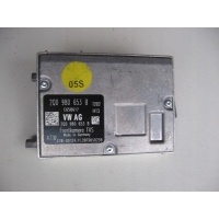 Volkswagen audi skoda камера помощник передняя 2q0980653b