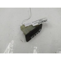 Кнопка открытия багажника Renault Espace IV (c 2003) 2004 8200000900