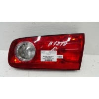 Фонарь крышки багажника правый Renault Laguna II (2000-2007) 2007 8200262111