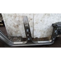 Порог правый Citroen C4 Picasso 1 2007-2014 7010V4