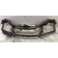Панель передняя (телевизор) Ford Focus 2 2004-2011 1509265