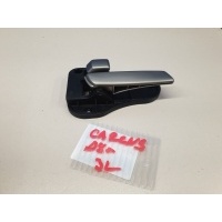 Ручка двери внутренняя задняя левая KIA Carens 2006-2012 826101D020