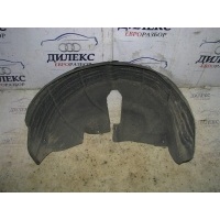 подкрылок VW Passat (B7) 2011-2015 2012 3AA810971B