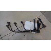Провода высокого напряжения (комплект) Hyundai Matrix 2001-2010 2005 2750126D00