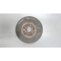 Барабан тормозной зад. KIA Carnival 2001-2006 2005 0K58A26251