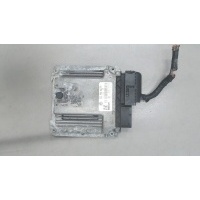 Блок управления двигателем Volkswagen Golf 5 2003-2009 2005 03G906016FM