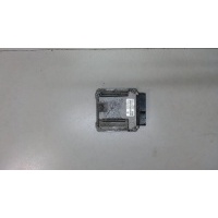 Блок управления (ЭБУ), Двигателем Volkswagen Touran 2003-2006 2003 03G906016A